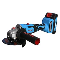 20V 115mm Cordless Brushless Angle Grinder