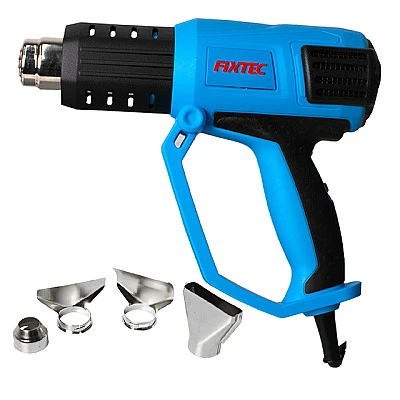 2000W Heat Gun Industrial Quality - Buy Online at Best Price