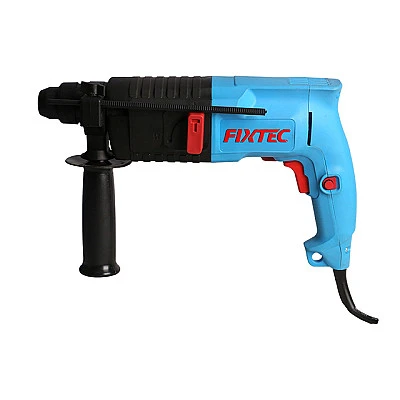 500W 20mm Rotary Hammer - Buy Online at Best Price