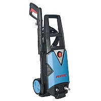 1800W Carbon Brush Motor High Pressure Washer