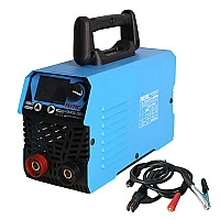 10-200A Inverter MMA Welding Machine With LCD