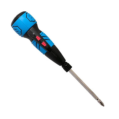 3.6V Li-ion Cordless Screwdriver - Buy Online at Best Price