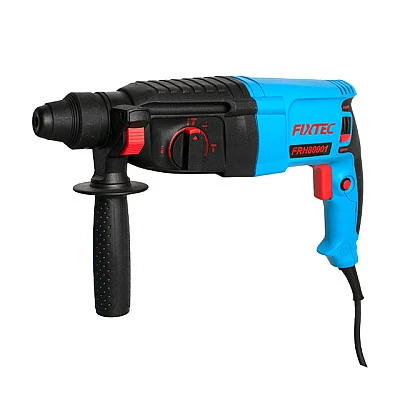 800W 26mm Rotary Hammer - Buy Online at Best Price
