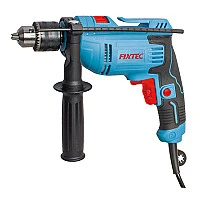 600W Impact Drill