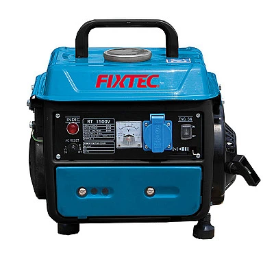 800W Gasoline Generator - Buy Online at Best Price