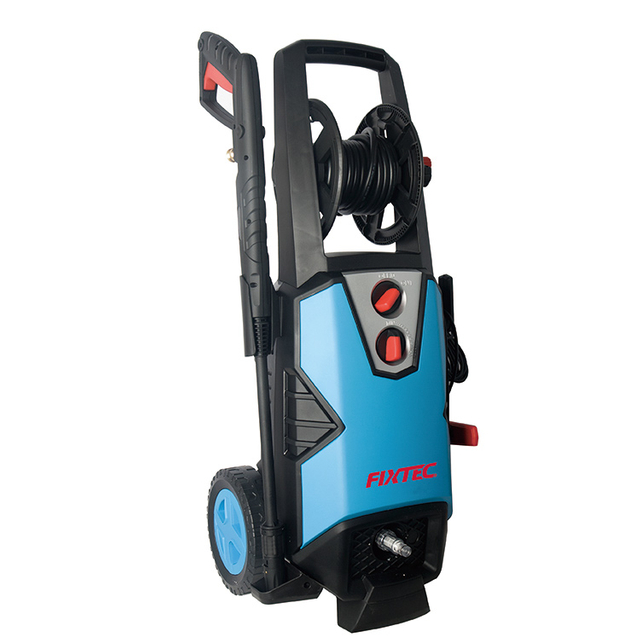 2200W Carbon Brush Motor High Pressure Washer