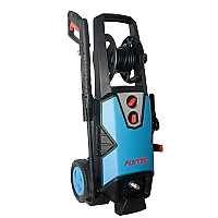 2200W Carbon Brush Motor High Pressure Washer