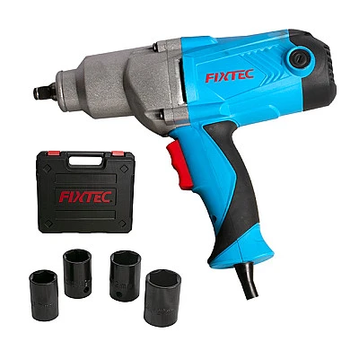 1100W Impact Wrench - Buy Online at Best Price