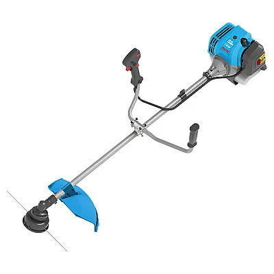 Petrol Brush Cutter - Buy Online at Best Price