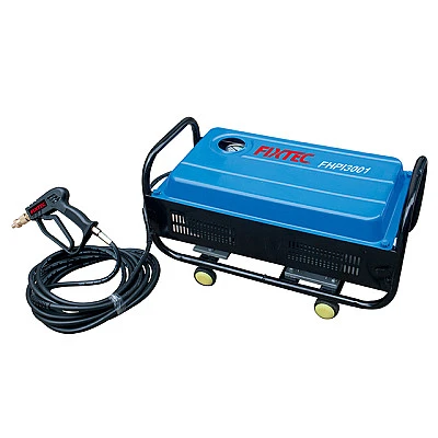 1300W Induction Motor High Pressure Washer - Buy Online at Best Price