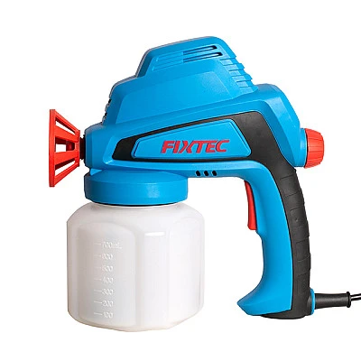 80W Electric Sprayer - Buy Online at Best Price