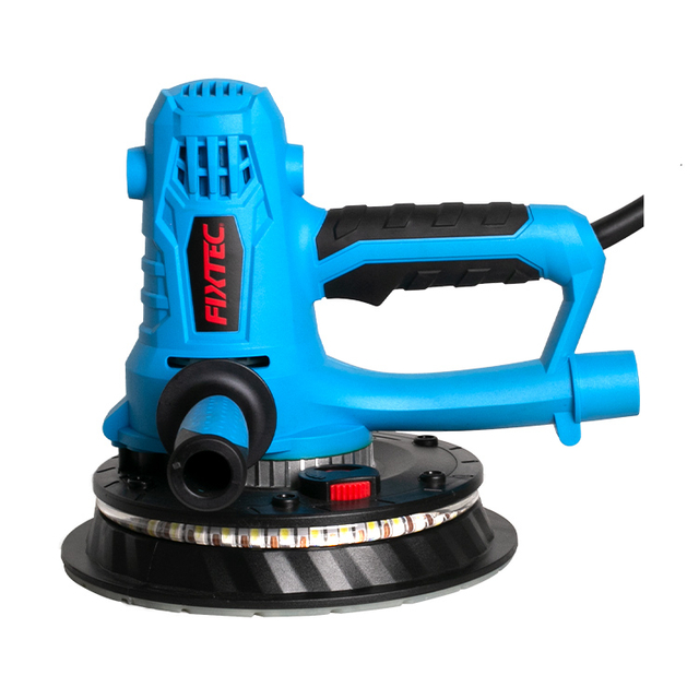 Handheld Led Light Drywall Sander