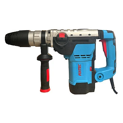 1250W 40mm SDS Max Rotary Hammer - Buy Online at Best Price