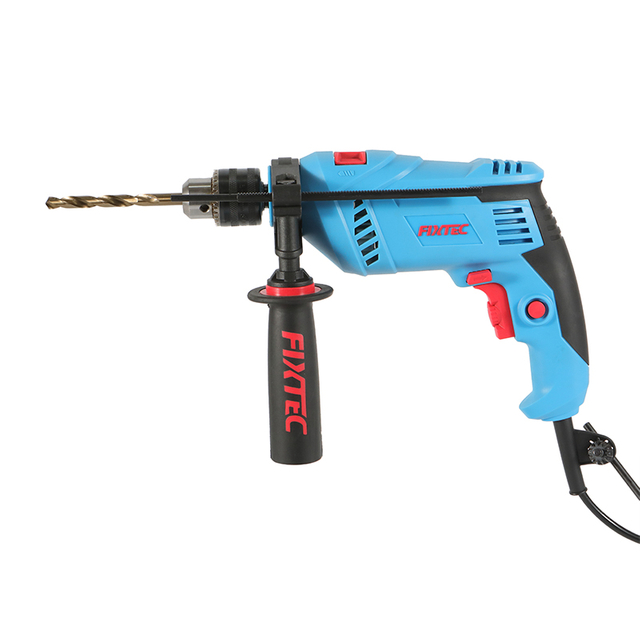 800W Impact Drill