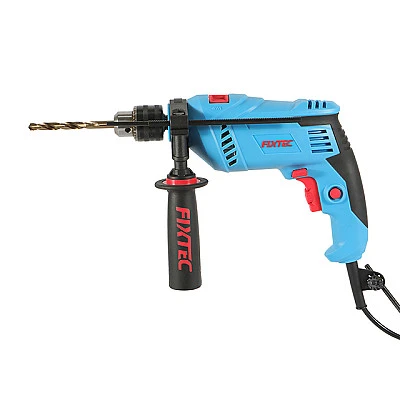 800W Impact Drill - Buy Online at Best Price
