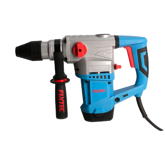 1500W 32mm Rotary Hammer