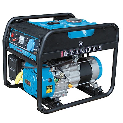 3100W Gasoline Generator - Buy Online at Best Price