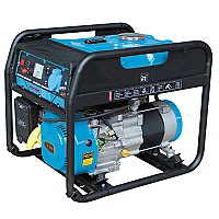 3100W Gasoline Generator