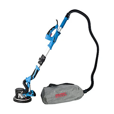 Led Light Drywall Sander with Dust Bag - Buy Online at Best Price