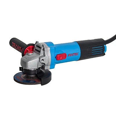 750W 100mm Angle Grinder with Side Switch - Buy Online at Best Price