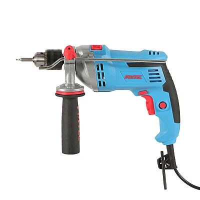 850W Impact Drill - Buy Online at Best Price