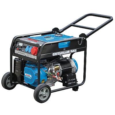 5500W Gasoline Generator - Buy Online at Best Price