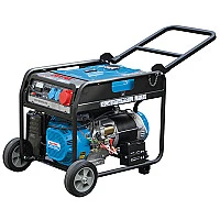 5500W Gasoline Generator