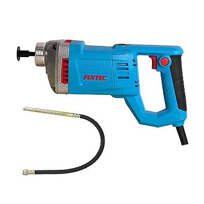 800W Concrete Vibrator - Buy Online at Best Price