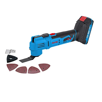 20V Cordless Multi Tool - Buy Online at Best Price