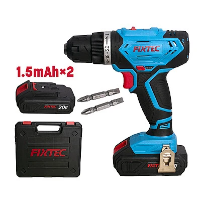20V Cordless Drill - Buy Online at Best Price