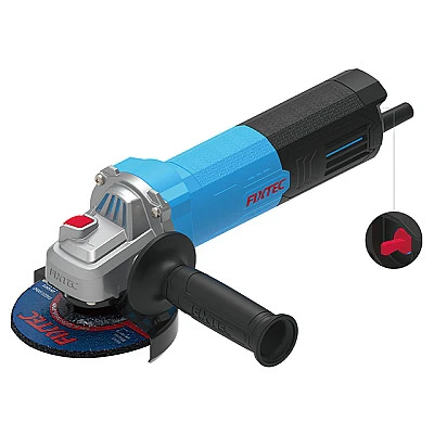 750W 100mm Angle Grinder - Buy Online at Best Price