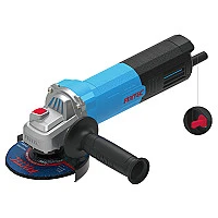 750W 100mm Angle Grinder