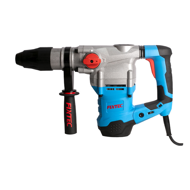 1600W 40mm SDS Max Rotary Hammer