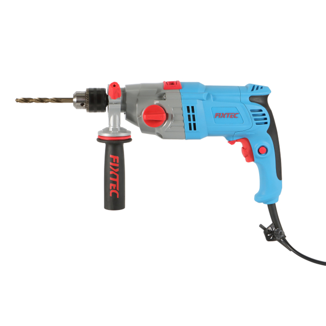 1050W Impact Drill