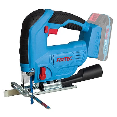 20V Cordless Jig Saw - Buy Online at Best Price