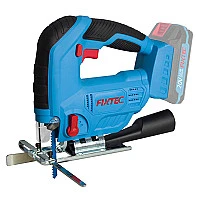 20V Cordless Jig Saw