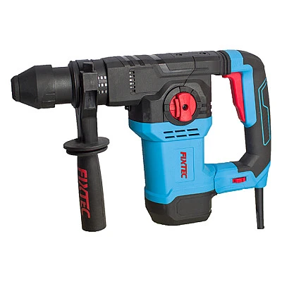 1600W 36mm Rotary Hammer - Buy Online at Best Price