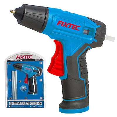 3.6V Cordless Glue Gun - Buy Online at Best Price