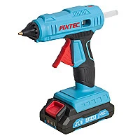 20V Li-ion Cordless Glue Gun