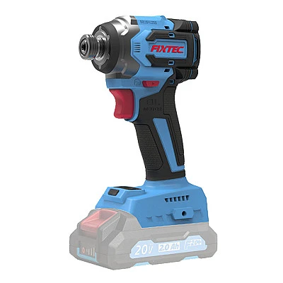 20V Cordless Brushless Impact Driver - Buy Online at Best Price