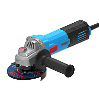 900W 100mm Angle Grinder with Side Switch