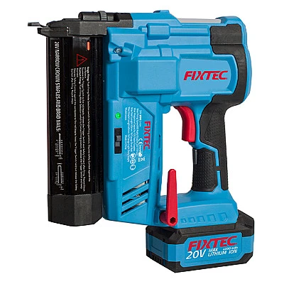 20V Cordless Air Nailer/Stapler 2" - Buy Online at Best Price
