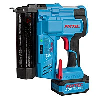 20V Cordless Air Nailer/Stapler 2"