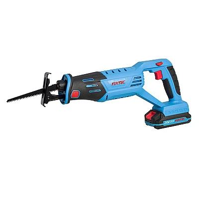 20V Cordless Reciprocating Saw - Buy Online at Best Price
