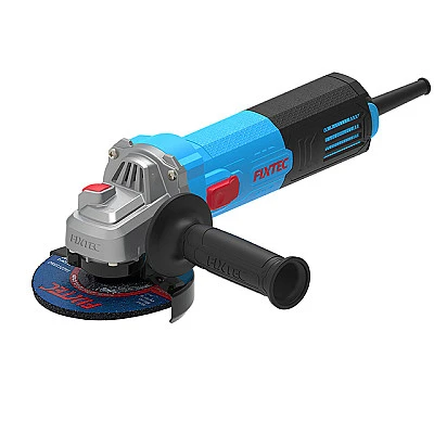 900W 115mm Angle Grinder - Buy Online at Best Price