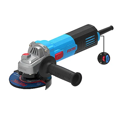 900W 115mm Variable Speed Angle Grinder - Buy Online at Best Price