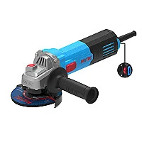 900W 115mm Variable Speed Angle Grinder