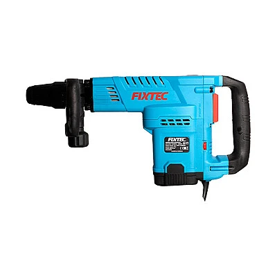 1800W SDS Max Rotary Hammer - Buy Online at Best Price