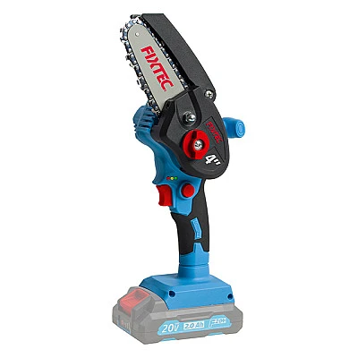 20V Cordless Chain Saw - Buy Online at Best Price