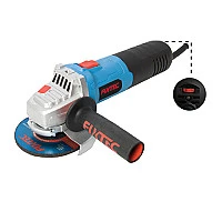 900W 125mm Variable Speed Angle Grinder